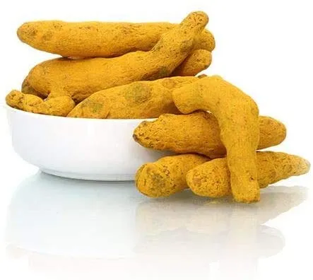 Polvo de raíz de cúrcuma con curcumina (Curcuma Longa/Haldi) | Suplemento de hierbas para alergias e infecciones | Ayuda externamente a curar las heridas (200g (7 oz), amarillo)