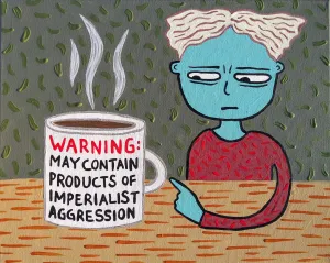 Products of Imperialism