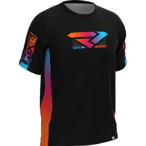 Proflex UPF Short Sleeve Jersey