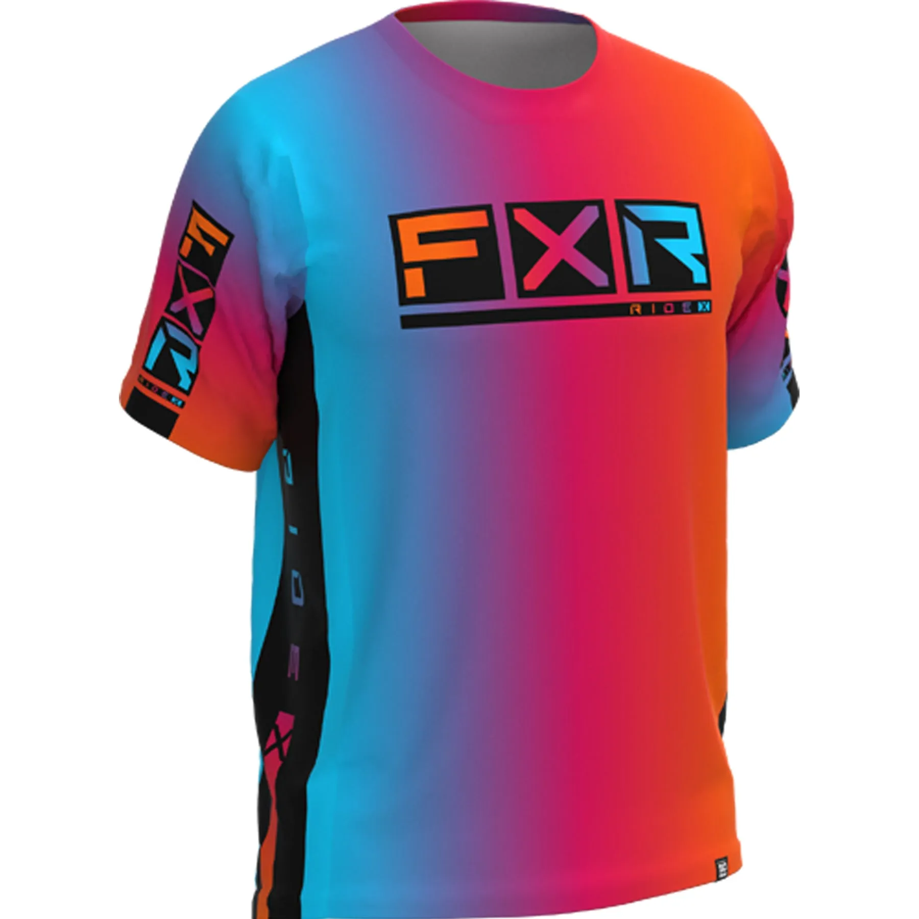 Proflex UPF Short Sleeve Jersey