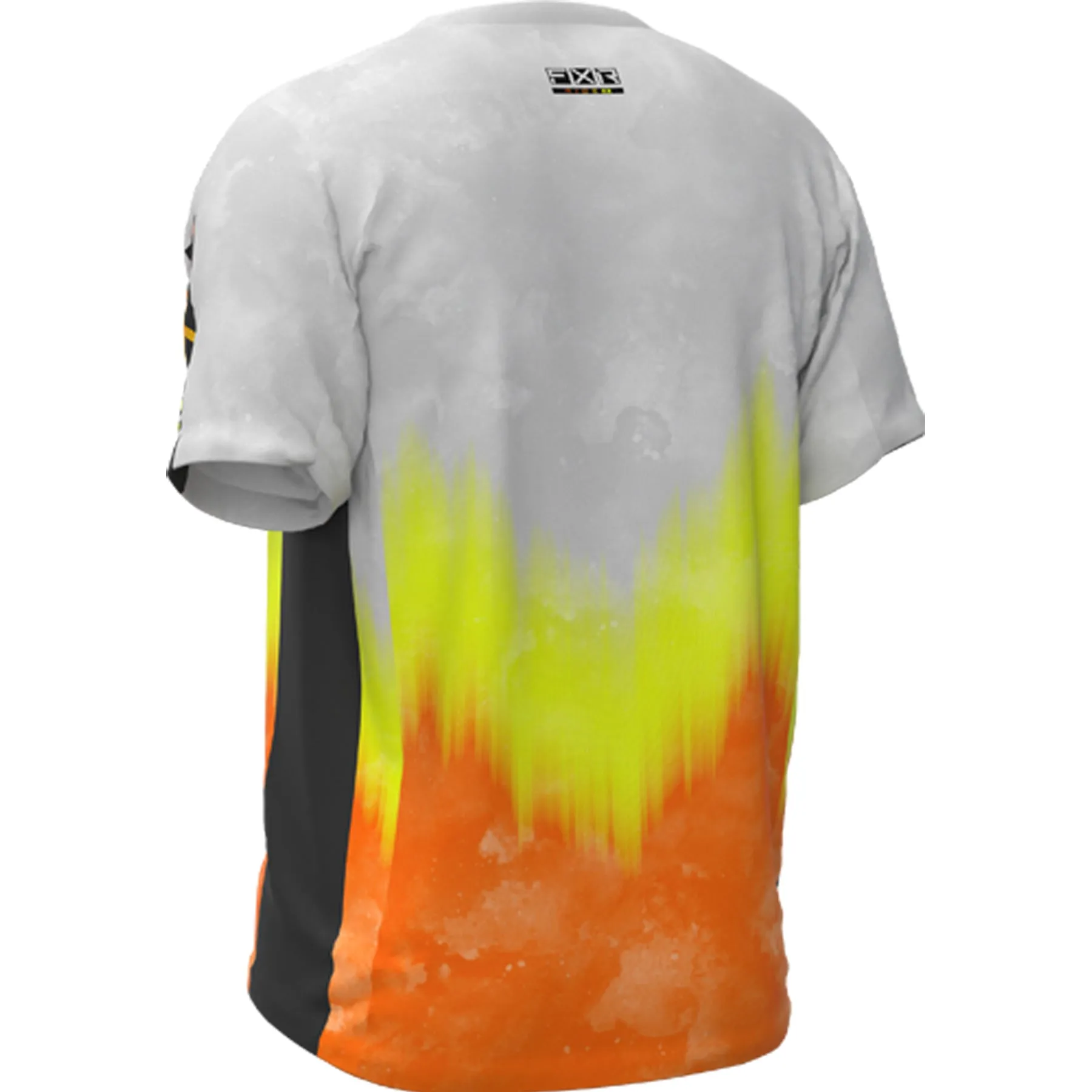 Proflex UPF Short Sleeve Jersey