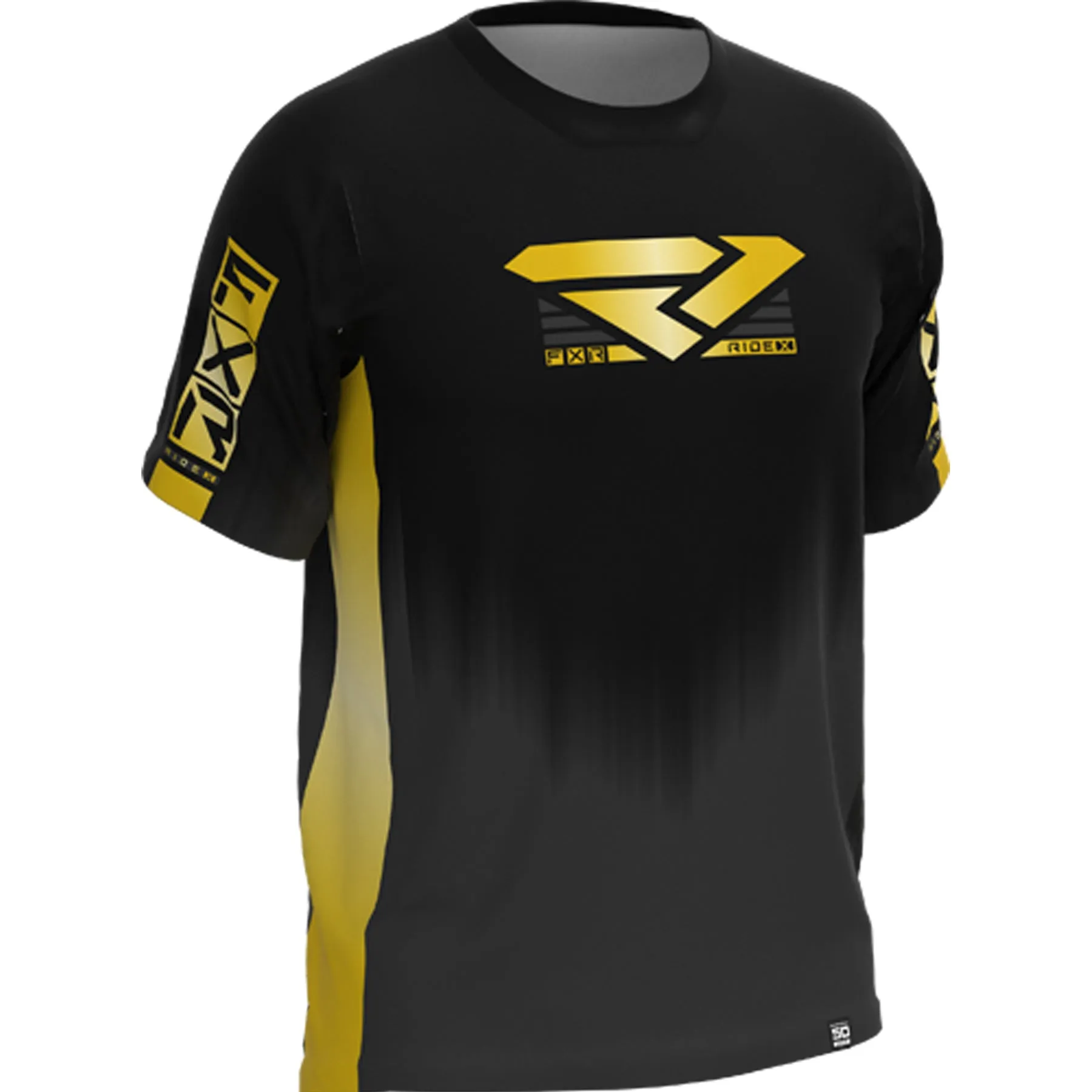 Proflex UPF Short Sleeve Jersey