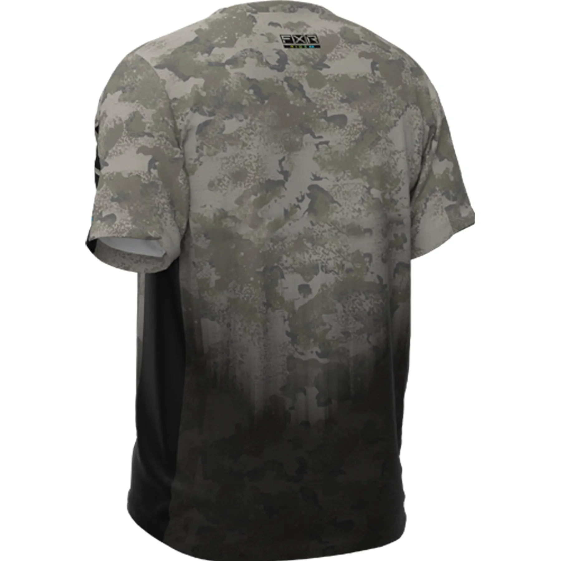 Proflex UPF Short Sleeve Jersey