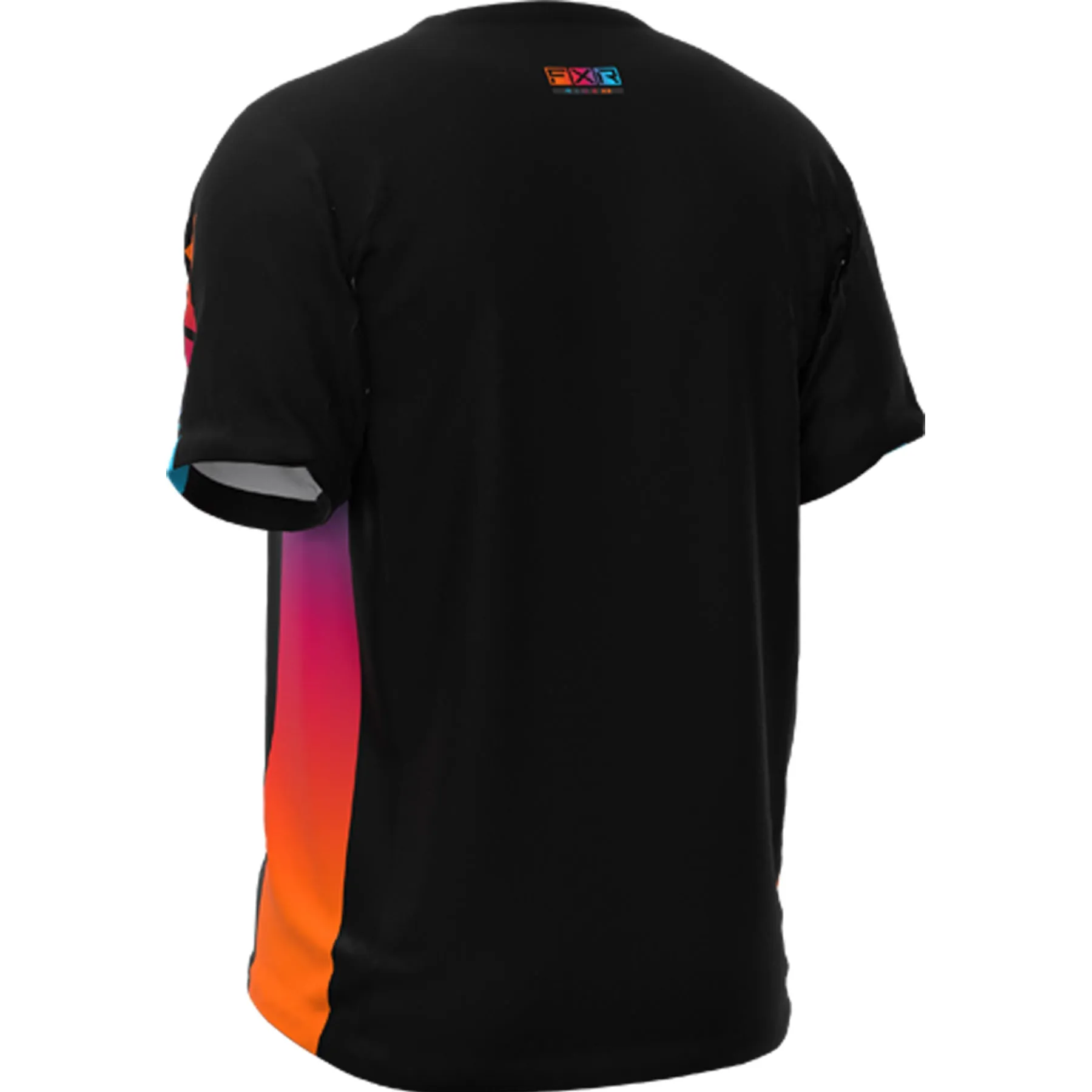 Proflex UPF Short Sleeve Jersey