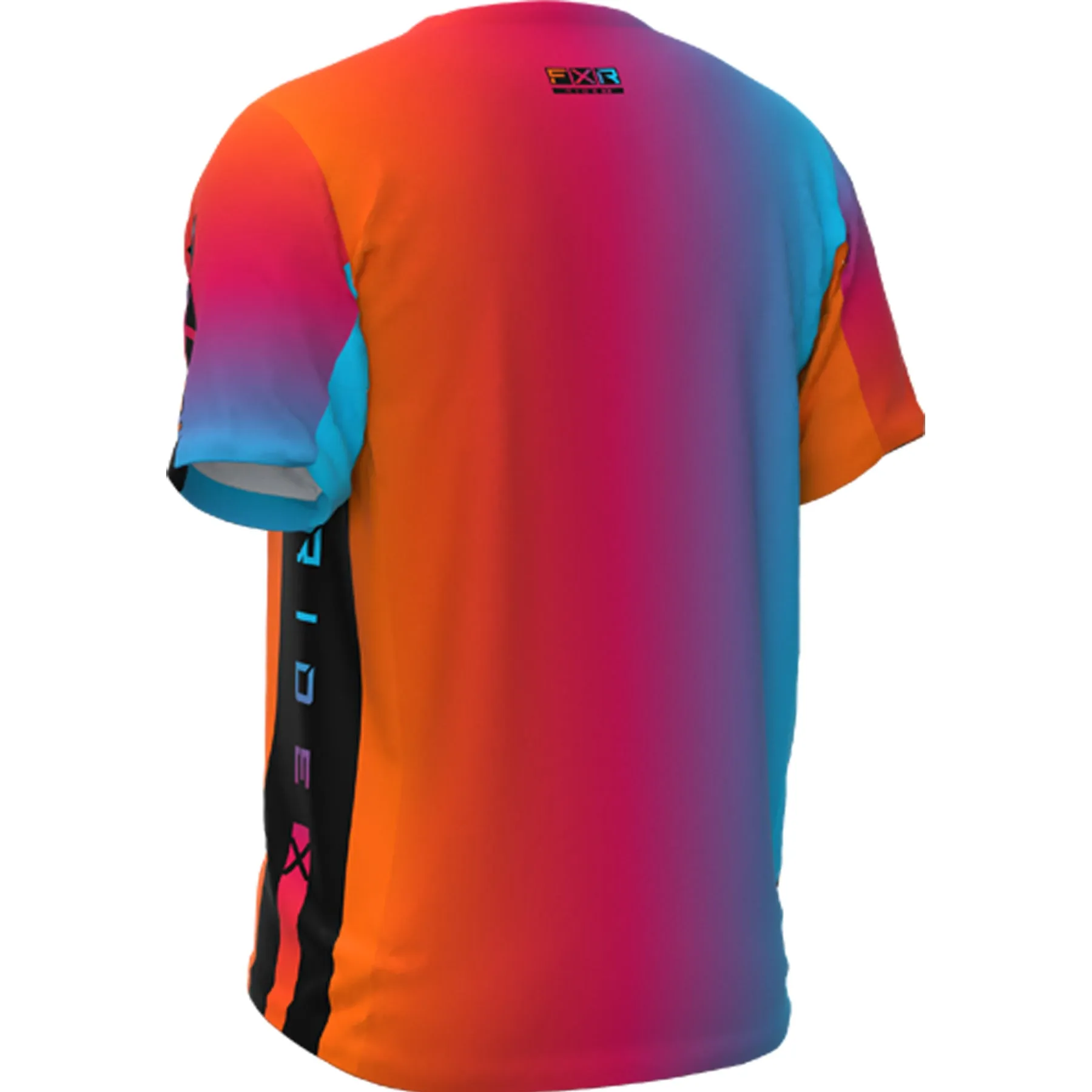 Proflex UPF Short Sleeve Jersey