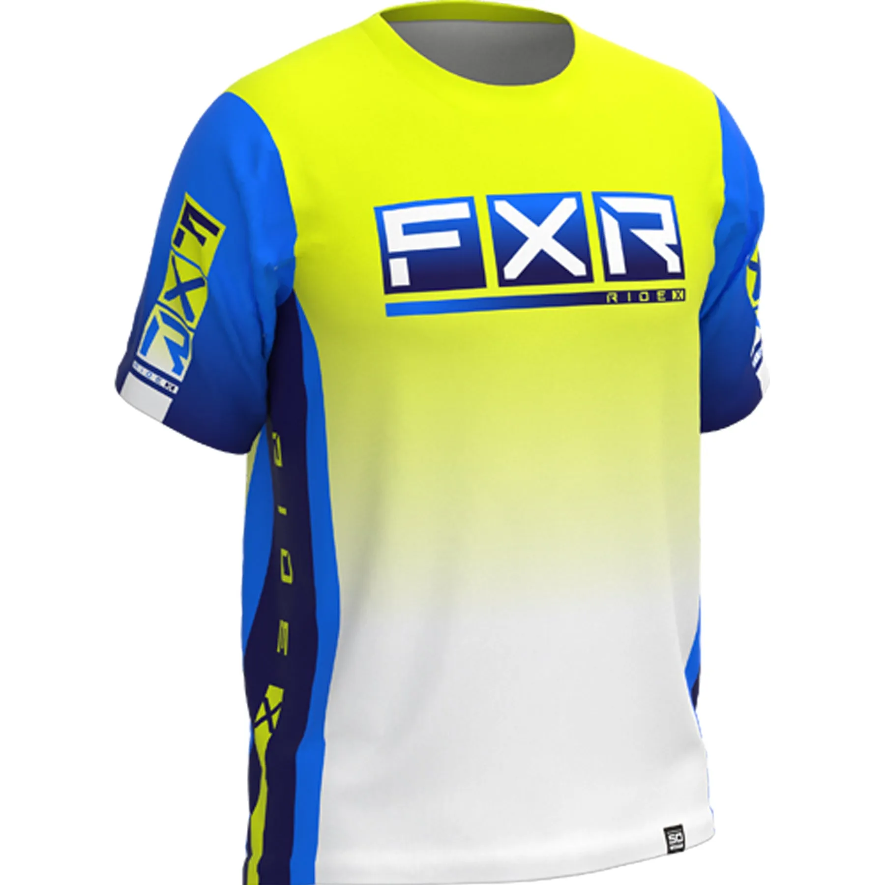 Proflex UPF Short Sleeve Jersey