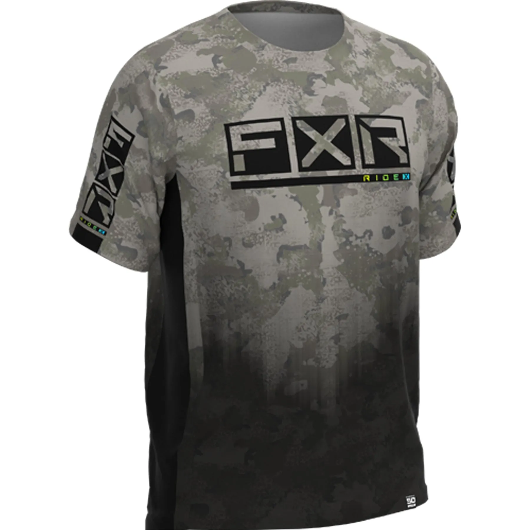 Proflex UPF Short Sleeve Jersey