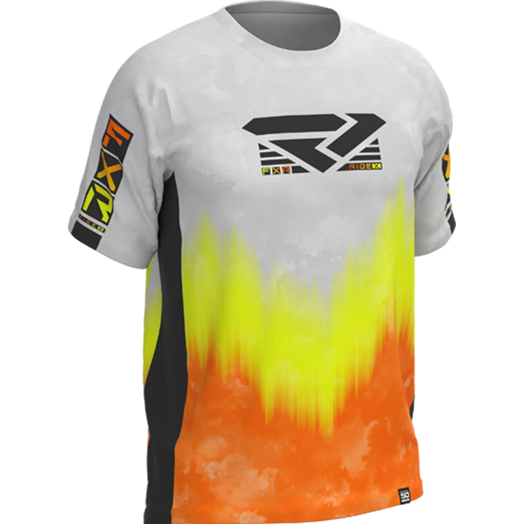 Proflex UPF Short Sleeve Jersey