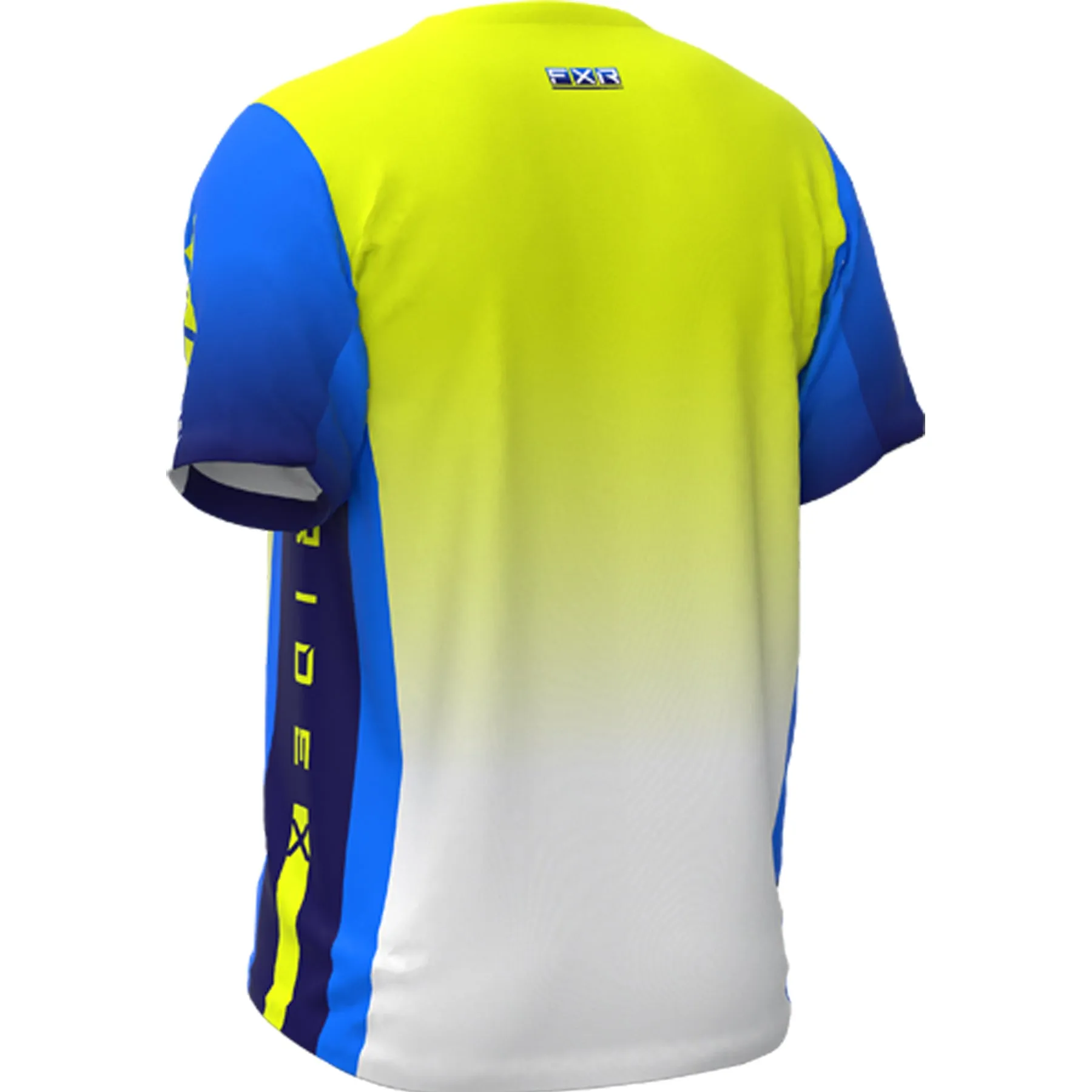 Proflex UPF Short Sleeve Jersey