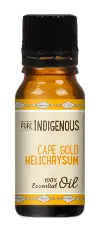 Pure Indigenous Cape Gold Helichrysum