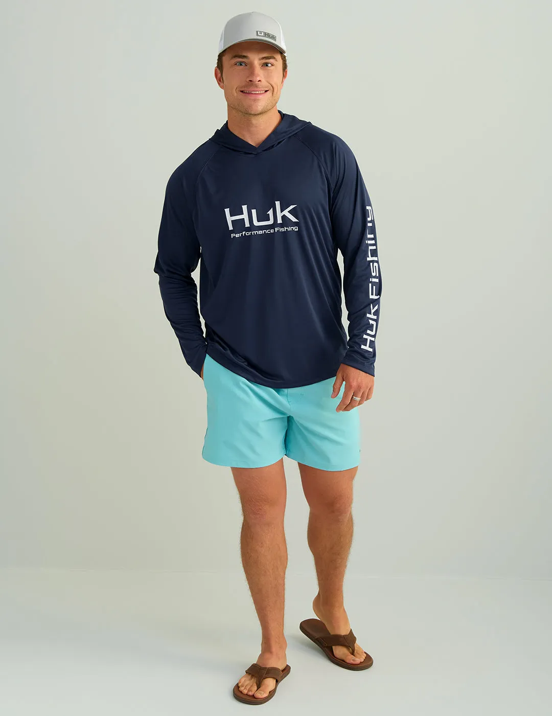 Pursuit Performance Hoodie