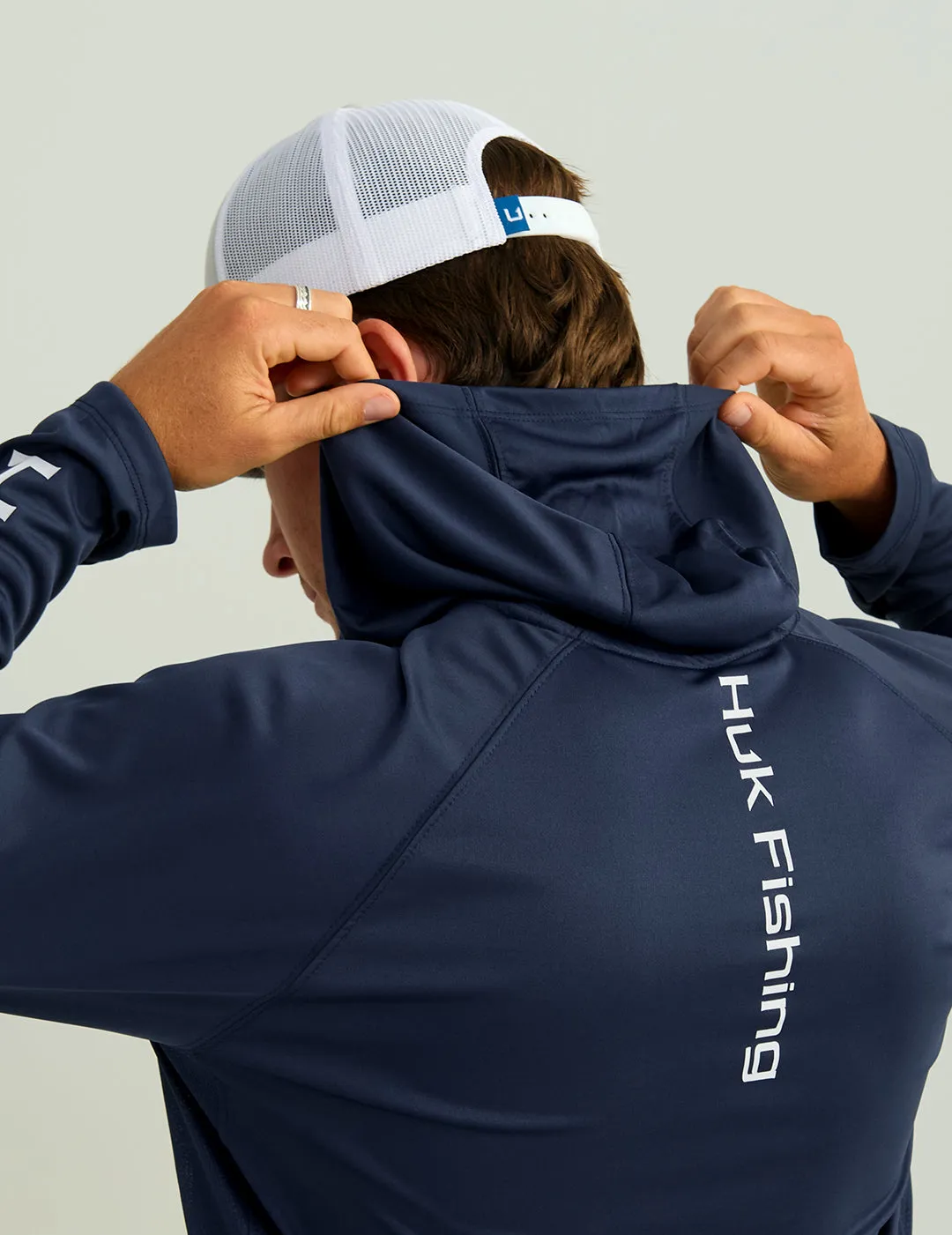 Pursuit Performance Hoodie