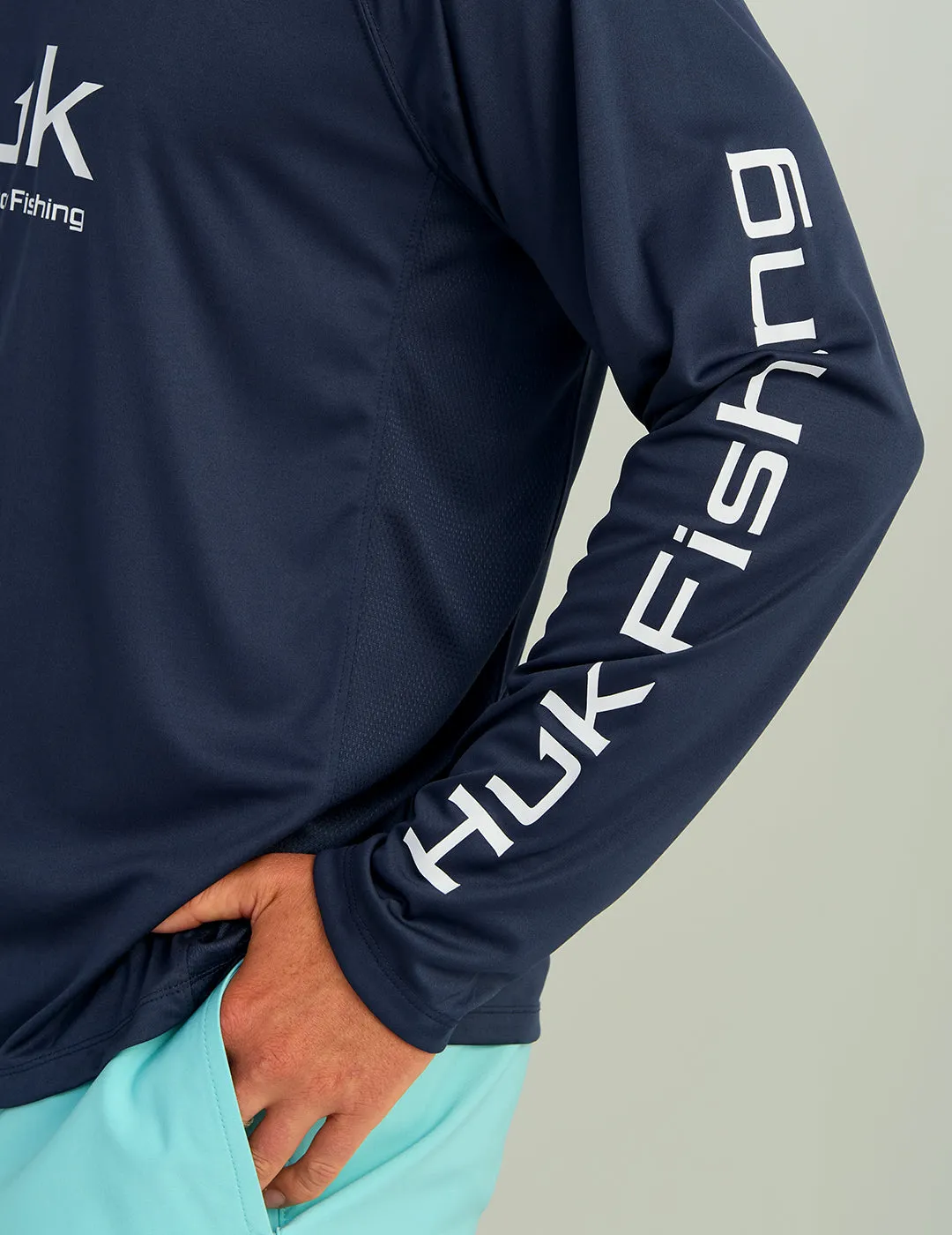 Pursuit Performance Hoodie