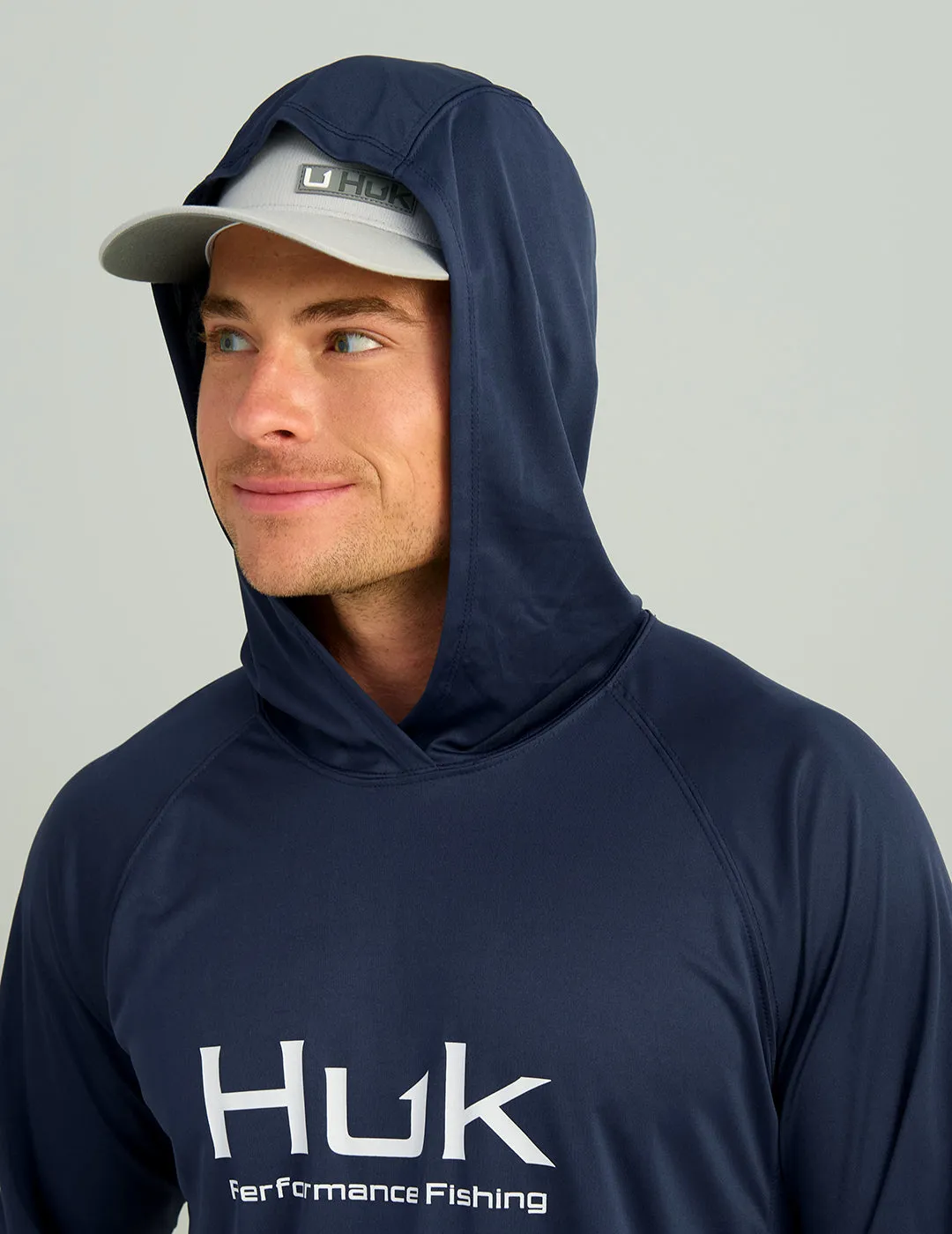 Pursuit Performance Hoodie