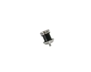 Quick Release Accessory Mounting Spools, 4 Pack