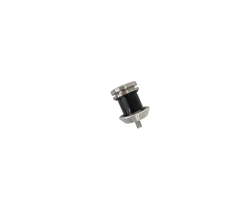 Quick Release Accessory Mounting Spools, 4 Pack