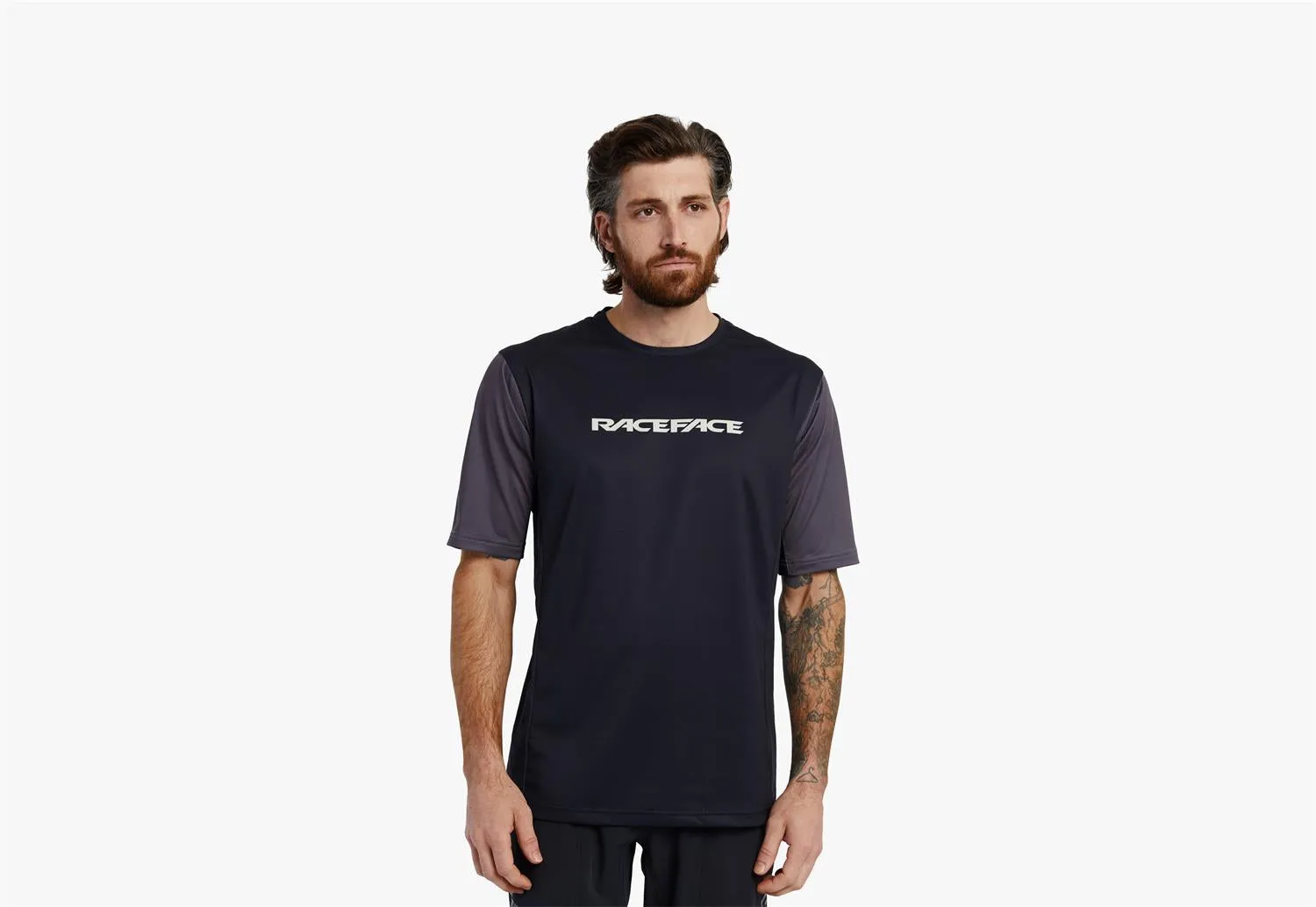 Race Face - Indy Short Sleeve Jersey