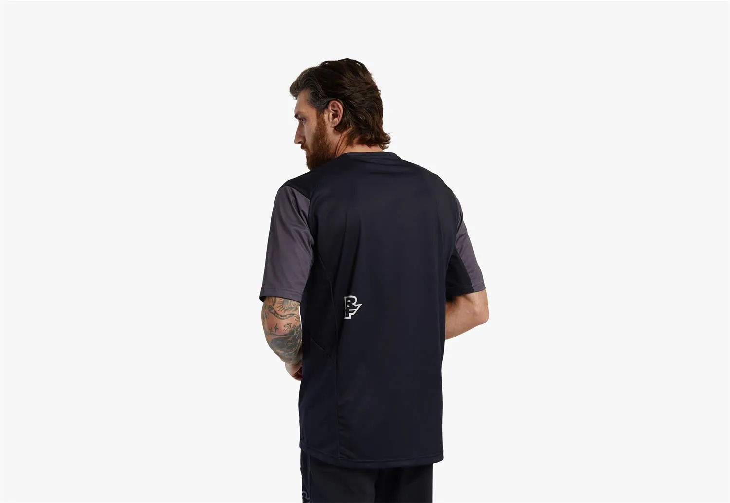 Race Face - Indy Short Sleeve Jersey