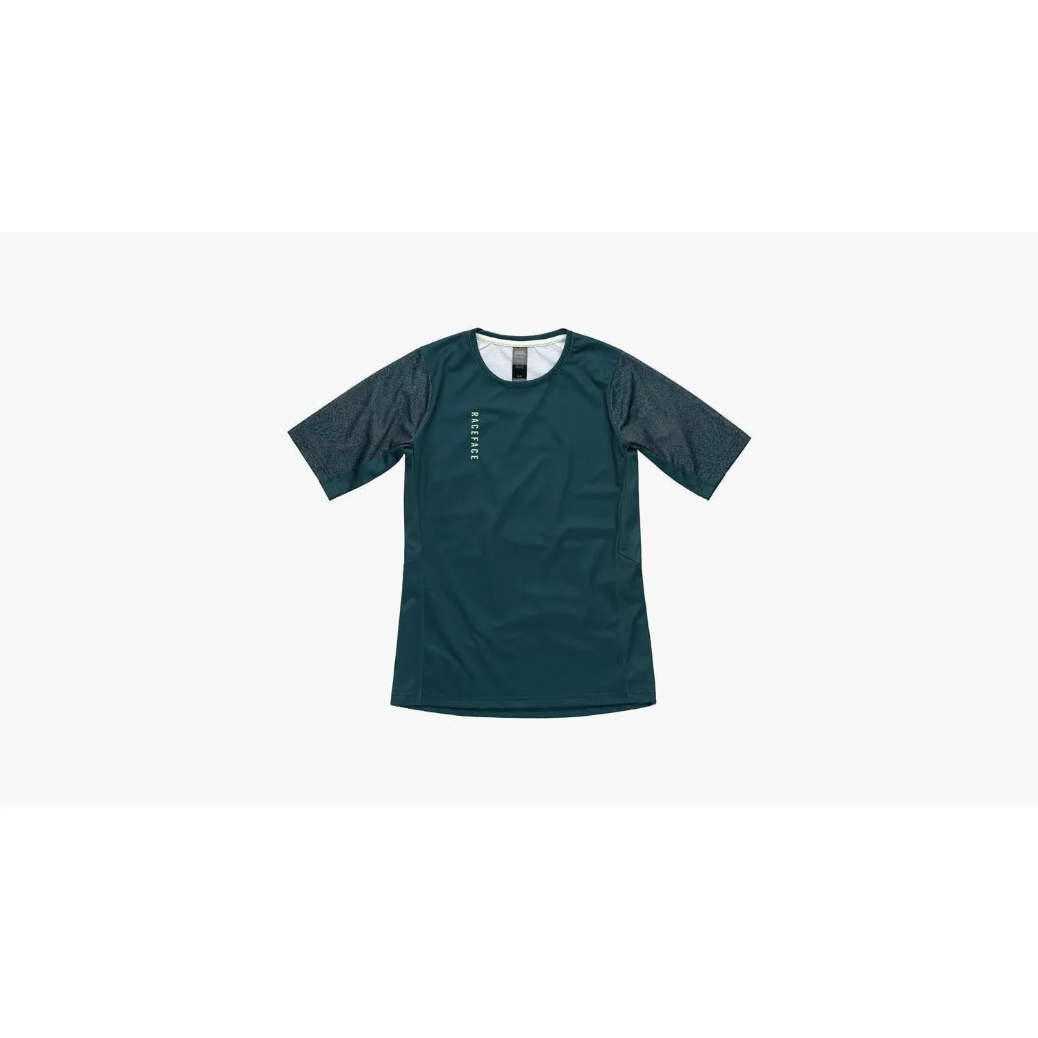 RaceFace Womens Indy Short Sleeve Jersey