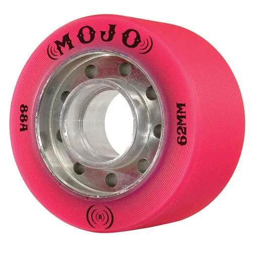 Radar Mojo 8pk