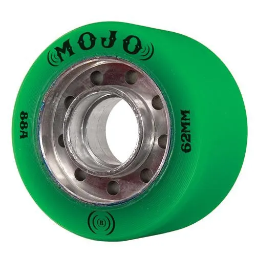 Radar Mojo 8pk