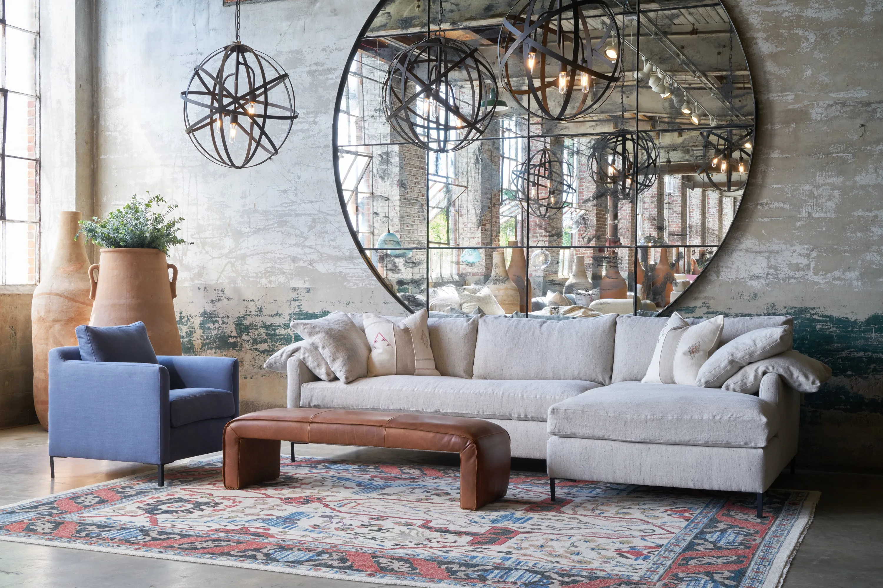 Radley Chair