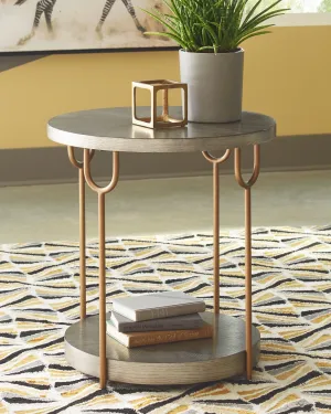 Ranoka 2-Piece Occasional Table Package