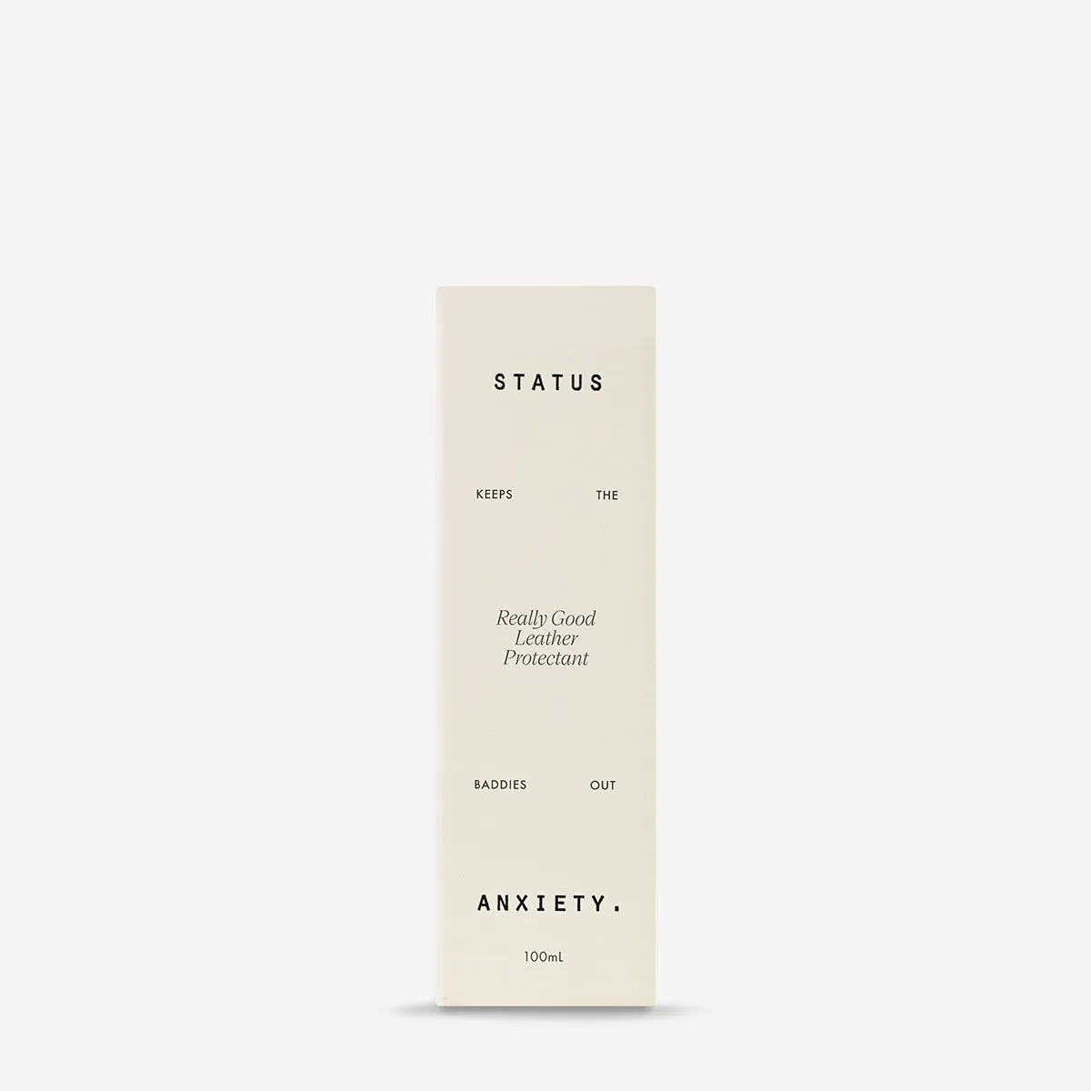 Really Good Leather Protectant