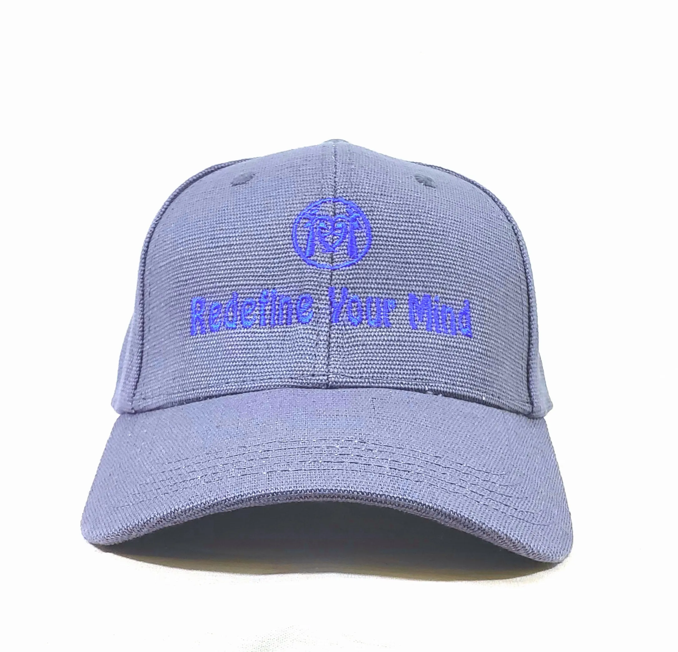 Redefine Your Mind - Ball Cap