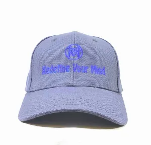 Redefine Your Mind - Ball Cap