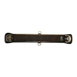 Reinsman’s Soft Touch® Straight Cinch