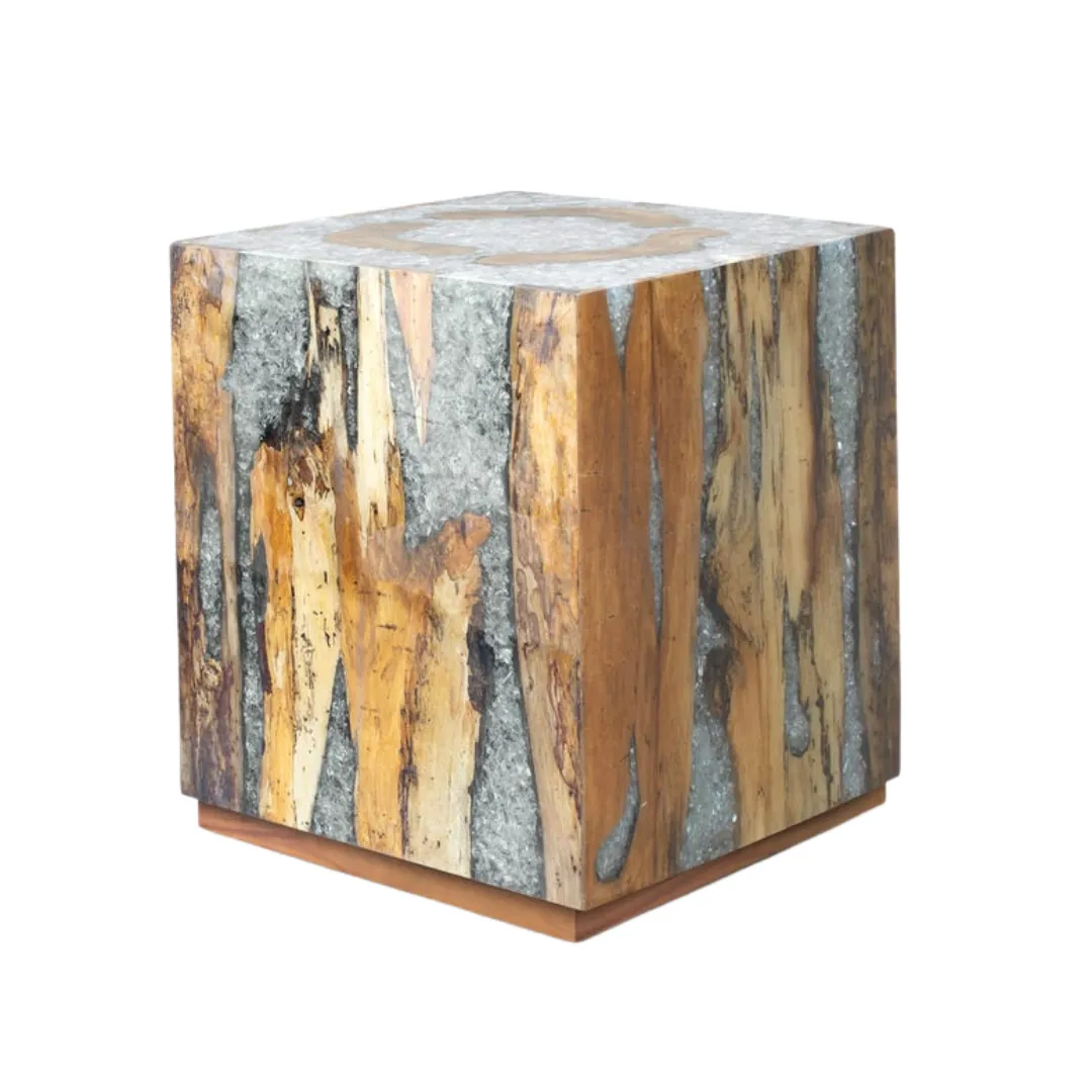 Riannen Side Table