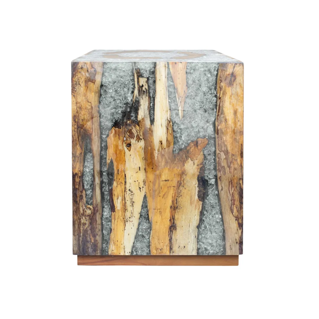 Riannen Side Table