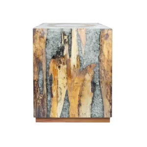 Riannen Side Table