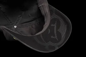 RIDGEMONKEY APEarel SportFlex Trucker Cap Grey