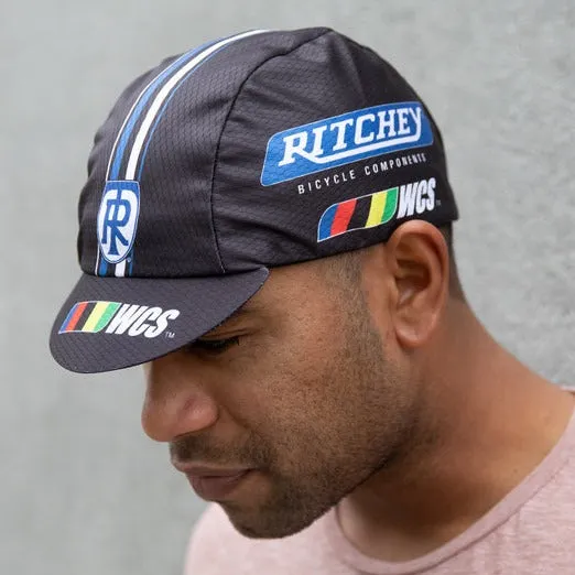 Ritchey WCS Hex-Tek Cap