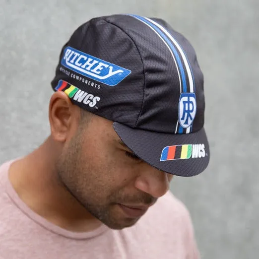 Ritchey WCS Hex-Tek Cap