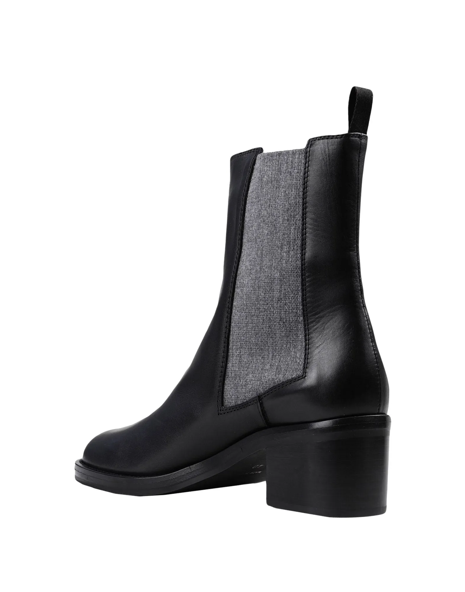 ROBERTO FESTA Leather Ankle boots (17122575BM) Woman