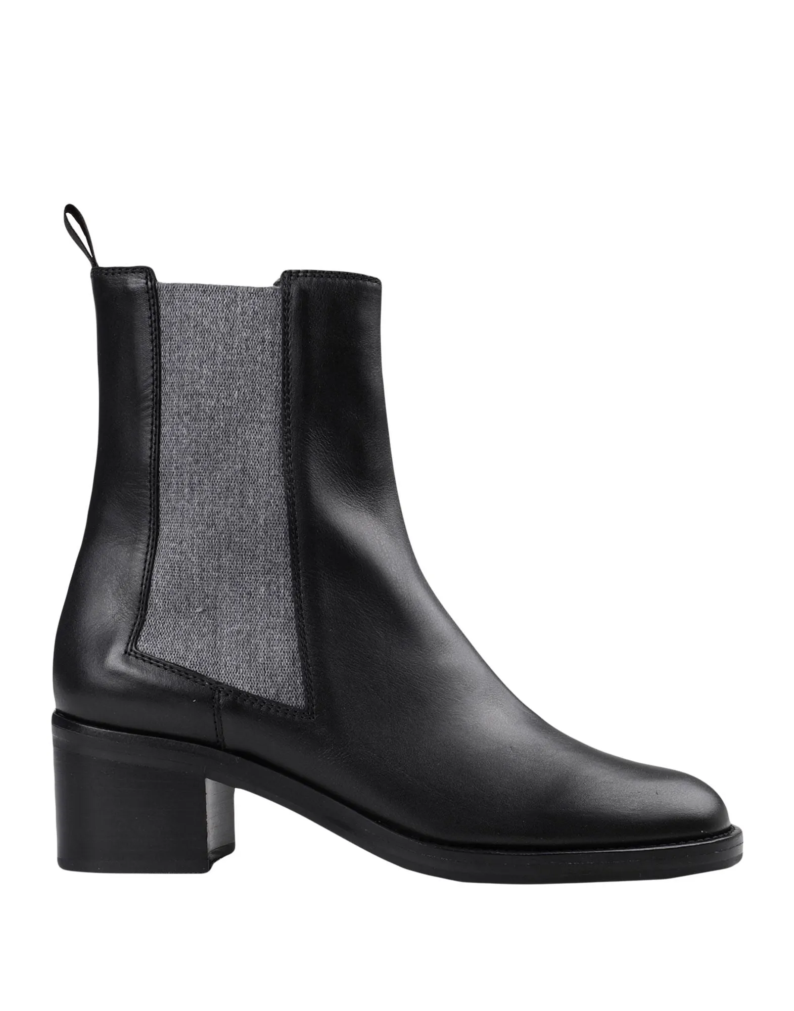 ROBERTO FESTA Leather Ankle boots (17122575BM) Woman
