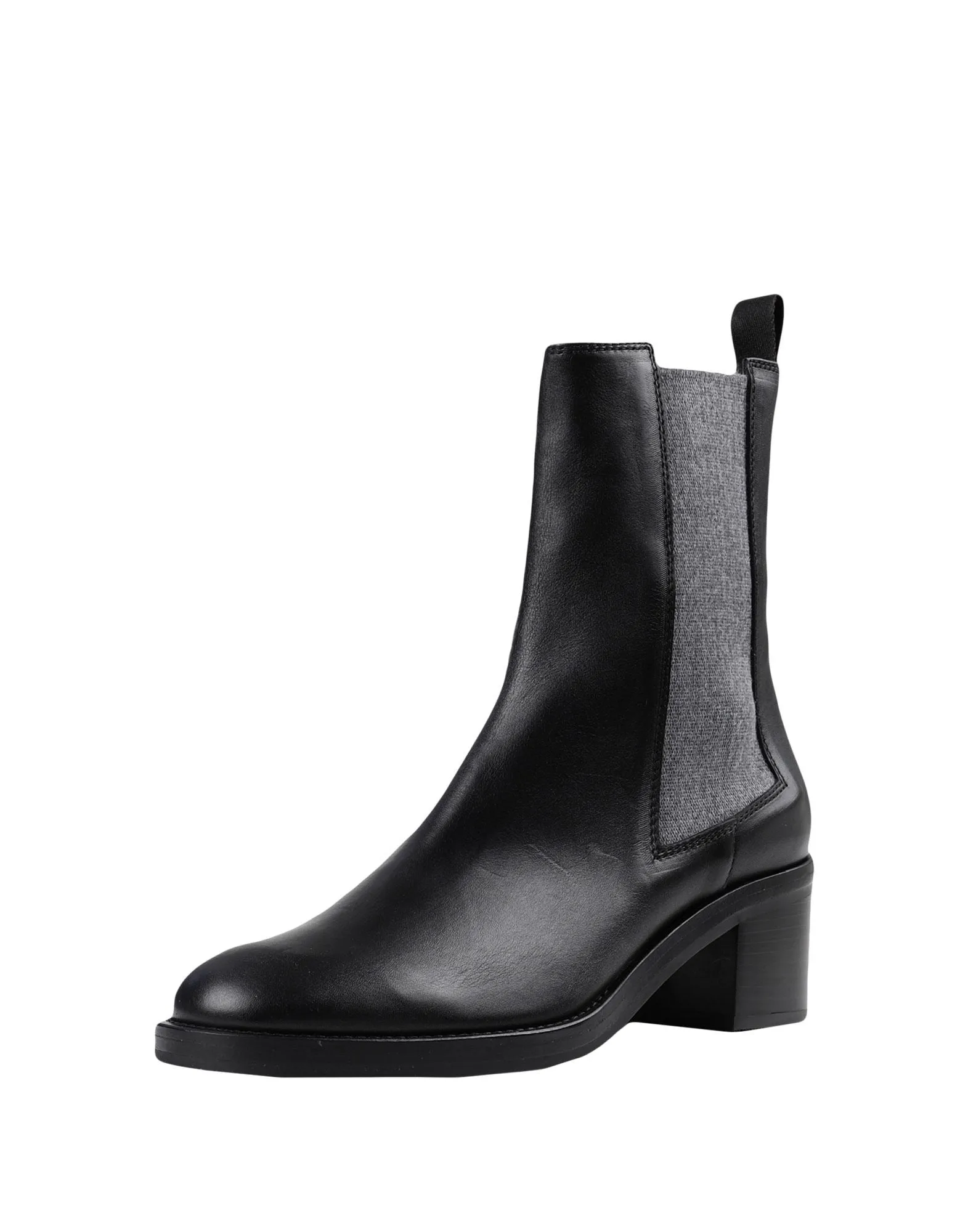 ROBERTO FESTA Leather Ankle boots (17122575BM) Woman