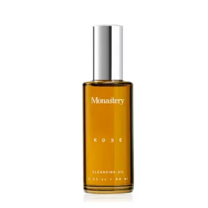 Rose Cleansing Oil - 60ml