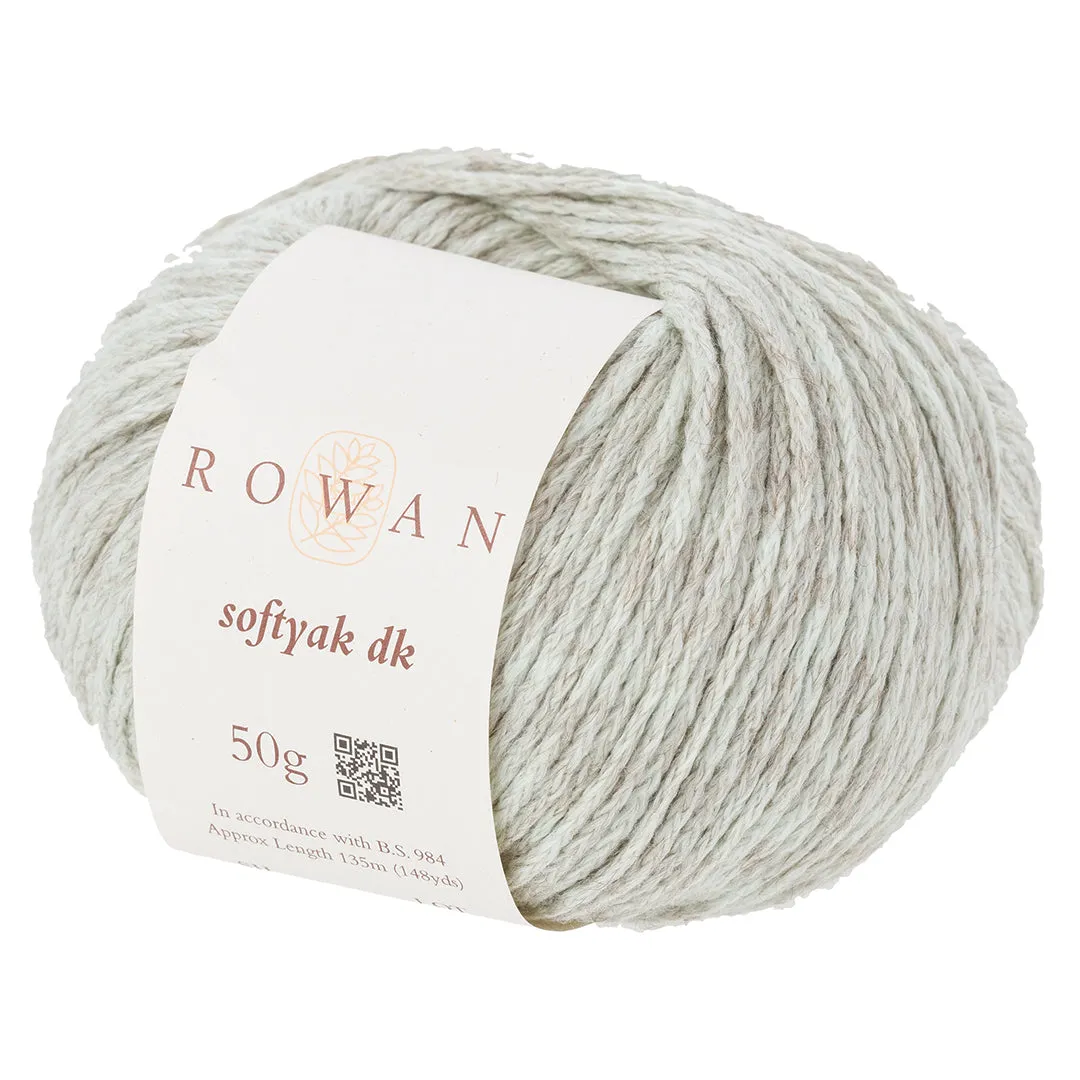 Rowan Softyak dk