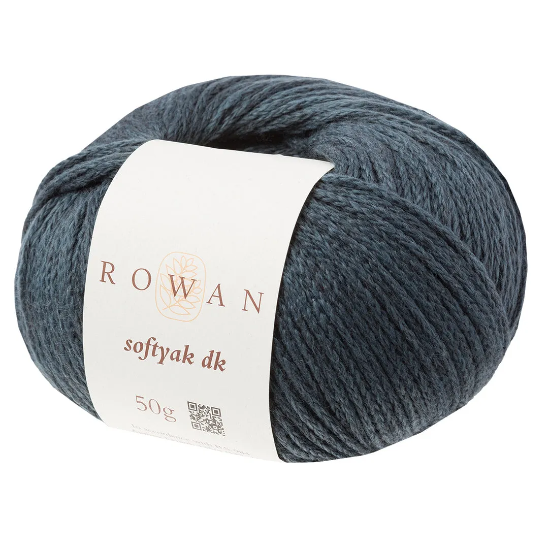 Rowan Softyak dk