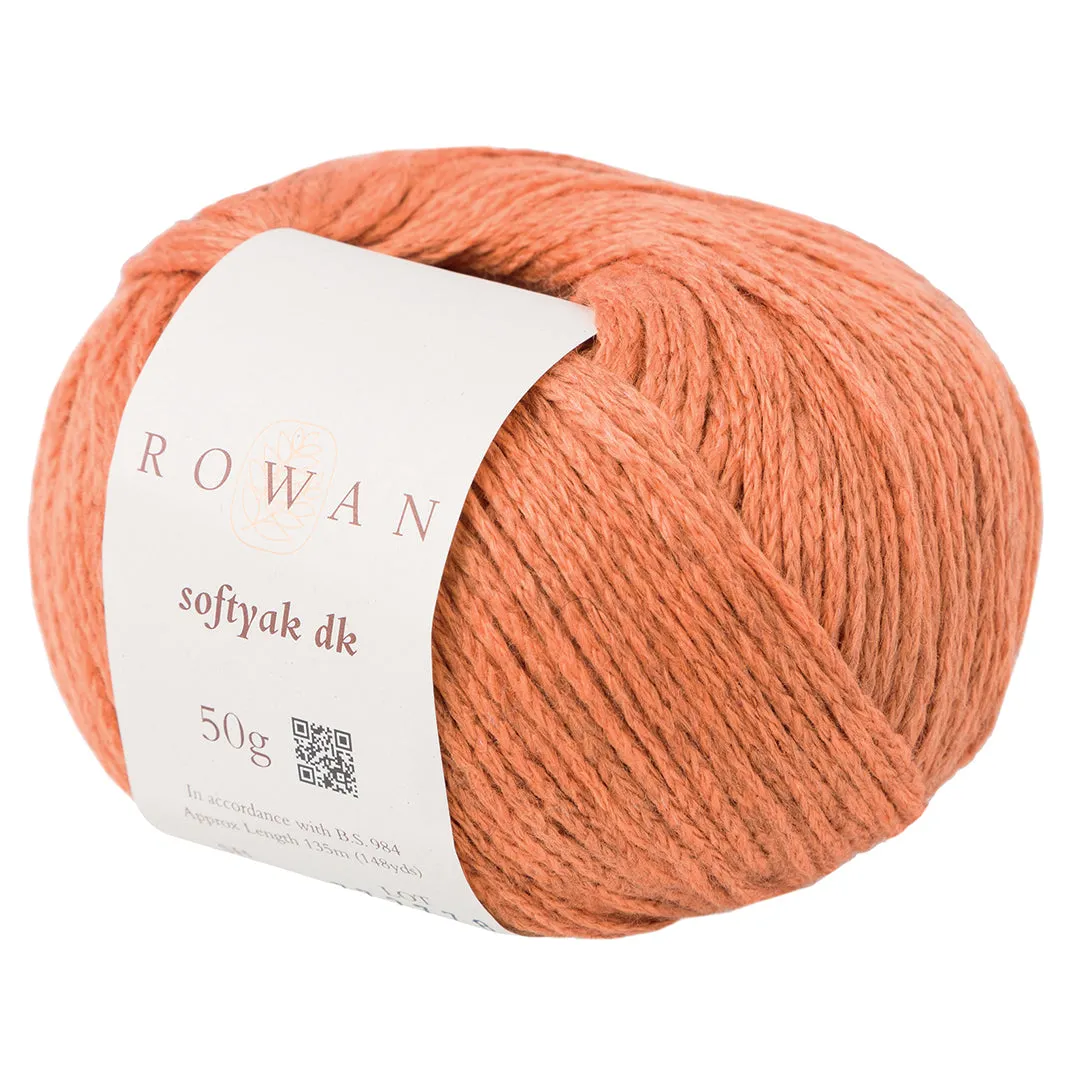 Rowan Softyak dk