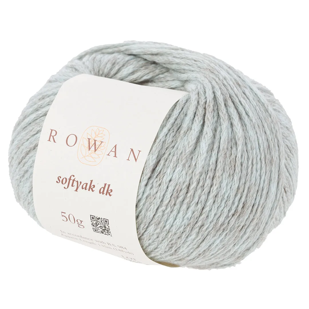 Rowan Softyak dk