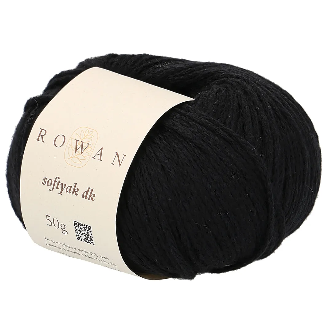Rowan Softyak dk