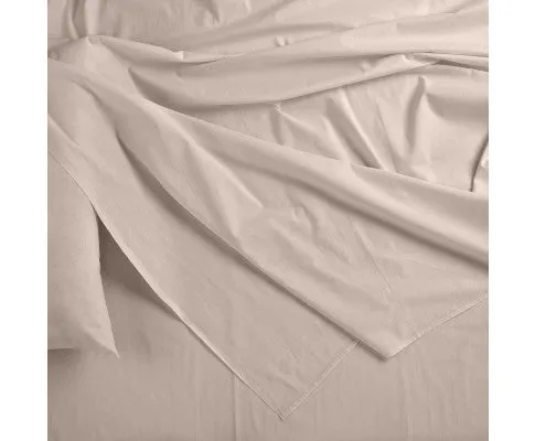 Royal Comfort Bamboo Blended Sheet & Pillowcases Set 1000TC Ultra Soft Bedding - GREY