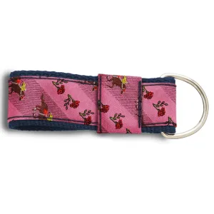 Run For The Roses - Key Fobs