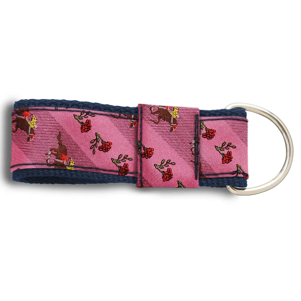 Run For The Roses - Key Fobs