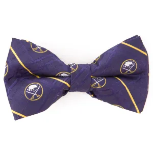 Sabres Bow Tie Oxford